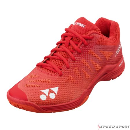 Giày Yonex Aerus 3 - màu đỏ (POWER CUSHION AERUS 3 MENS)