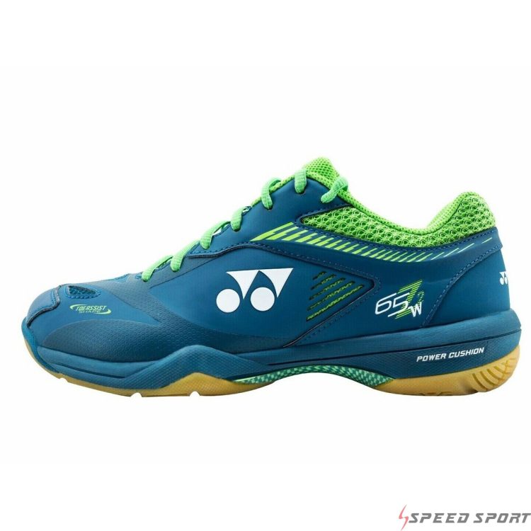 Giày Yonex SHB 65 Z 2 WIDE ngang