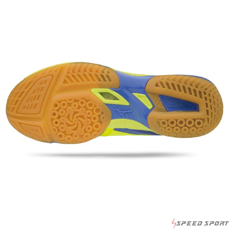 Đế Giày Mizuno Wave Fang SS2