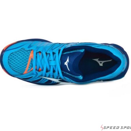 Giày Mizuno Wave Tornado X2