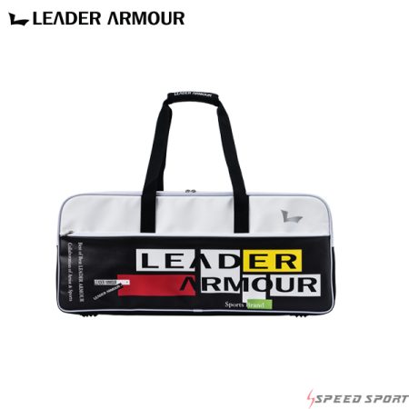 Túi Leader Armour 19SB1101 trắng/đen
