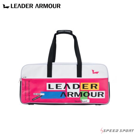 Túi Leader Armour 19SB1101 trắng hồng