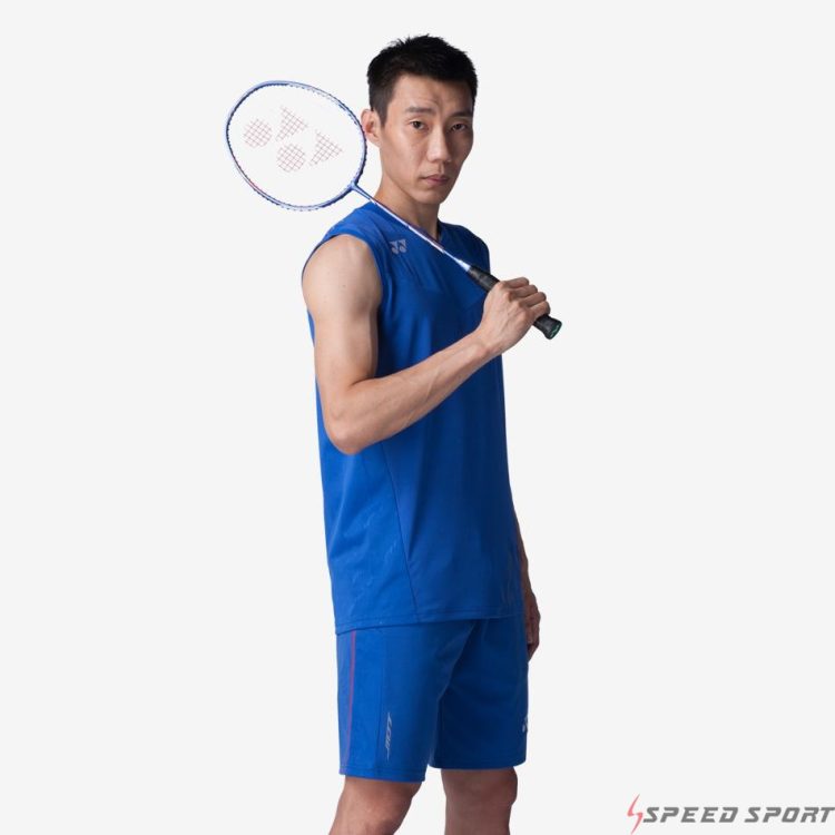 Lee Chong Wei