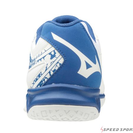 Sau Giày Mizuno Thunder Blade 2 - Trắng Xanh