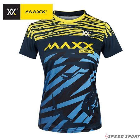 Áo MAXX MXST019